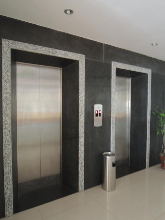 Hai Long Hotel Cat Ba Dong Khe Sau Exterior photo